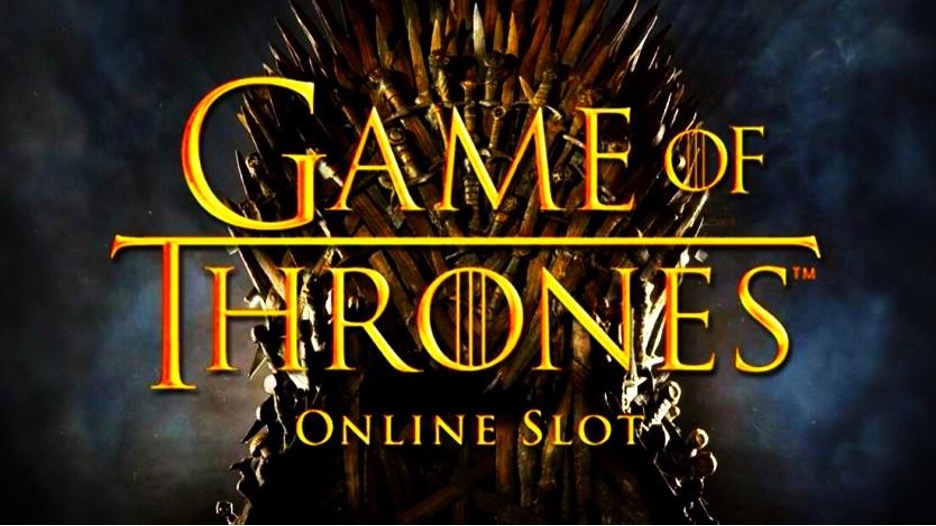 slot game of thrones