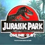 slot jurassic park