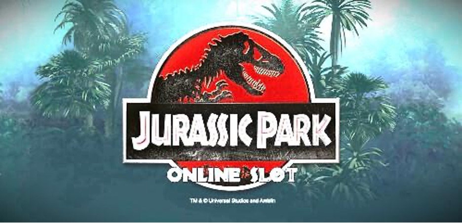 slot jurassic park