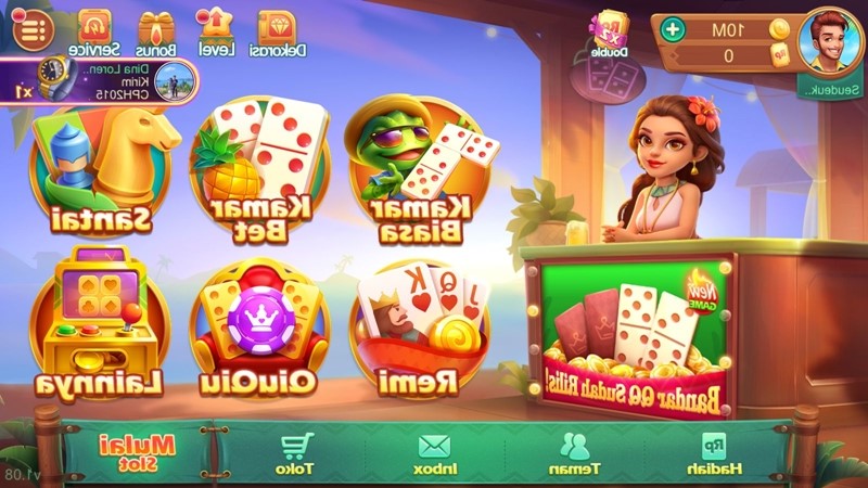 slot gacor hari ini