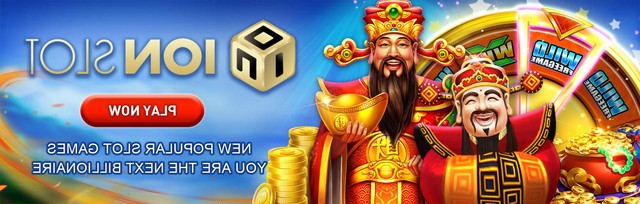 Mengenal Provider Slot Online Resmi Dan Terpercaya ION Slot