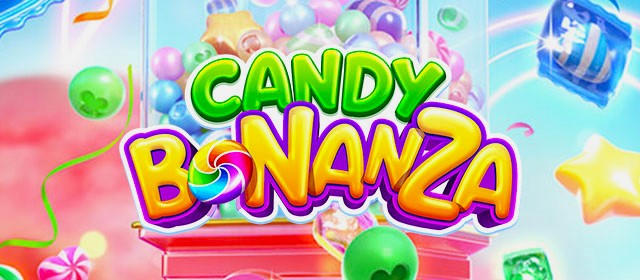 Berkeliling Dunia Manis Candy Bonanza – Slot yang Penuh dengan Kejutan Manis