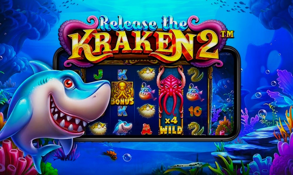 Analisis Kompleksitas di Balik Slot Online Release The Kraken 2 Gacor