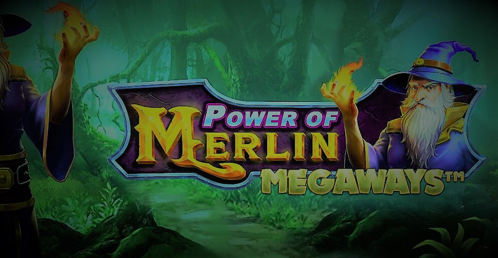 Menggali Keajaiban Game Slot Online Power of Merlin Megaways dari Pragmatic Play
