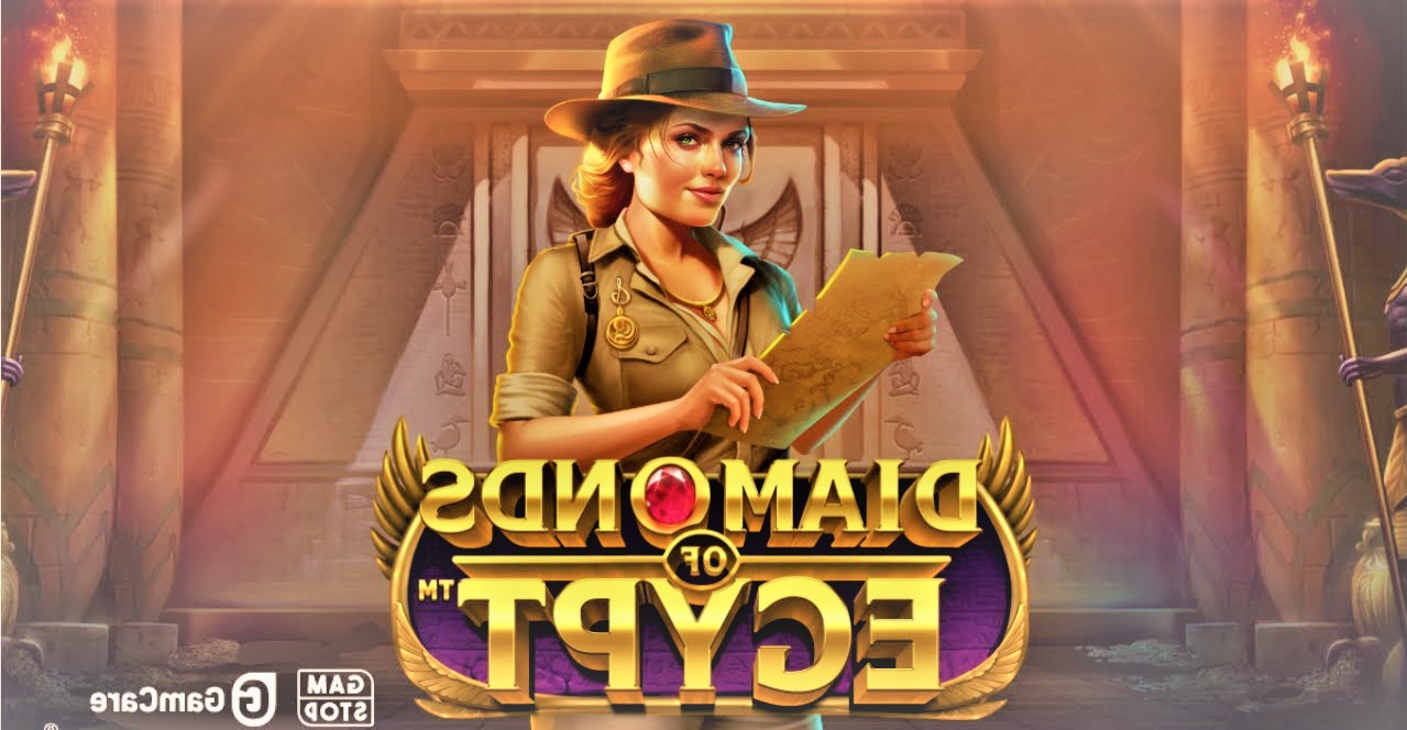 Pembahasan Lengkap Seputar Game Slot Online Diamonds of Egypt Pragmatic Play 