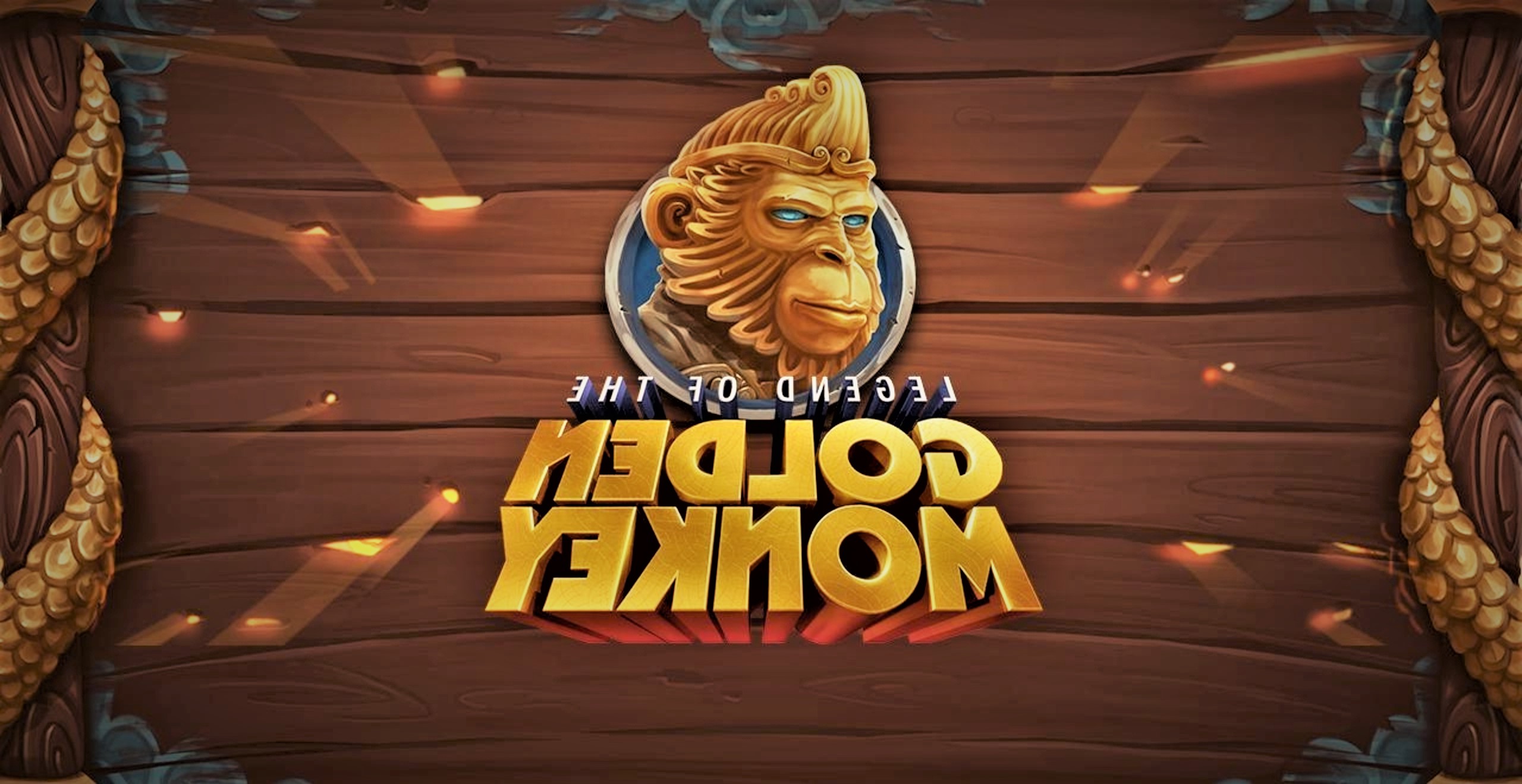 Menemukan Harta Karun: Petualangan Seru dengan Slot Online Legend of the Gold Monkey